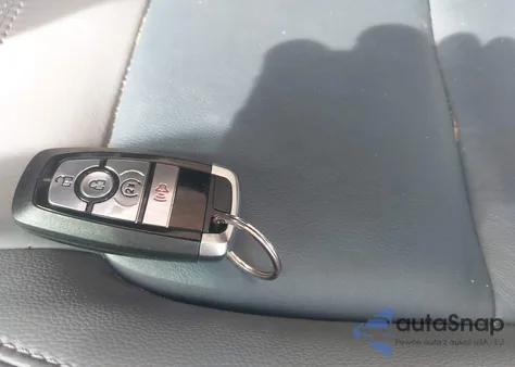 2024 Ford Bronco Outer Banks from USA, damaged, VIN 1FMEE8BP1RLA59419